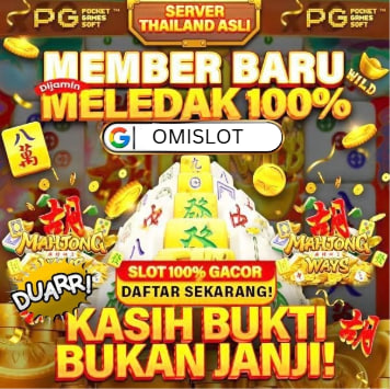 Omislot